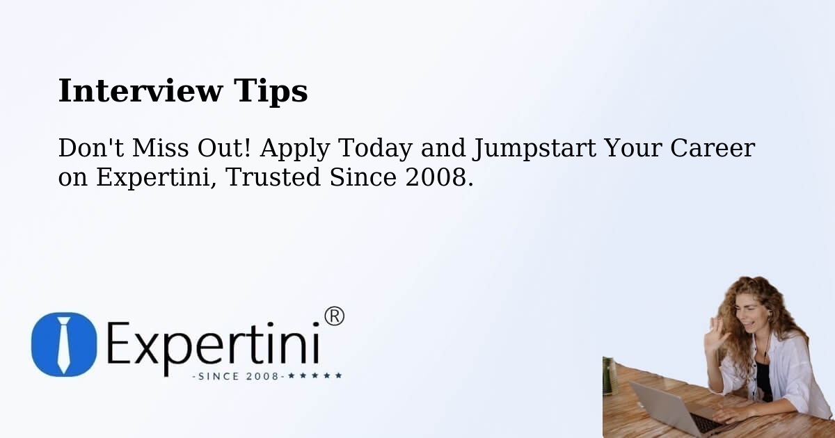 Interview Tips & Techniques for Job Seekers – Panamá - Panamá, Panama Jobs Expertini